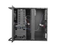 Lanberg ATX SERWEROWA 450/10 19"/4U - 695714 - zdjęcie 2